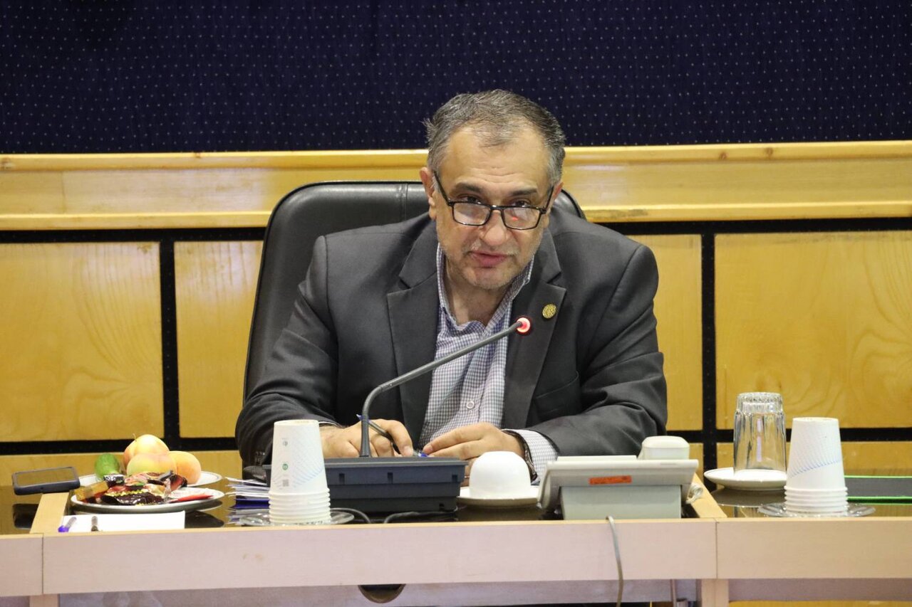 رسالت دانشجویان، نه فقط مدرکگرفتن؛ تلاش برای حل مشکلات کشور