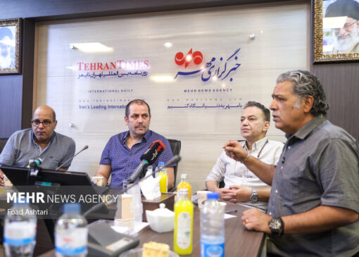 آثار ضعیف پلتفرم‌ها کم نیست؛ برخی بازیگران با ستون فرقی ندارند!