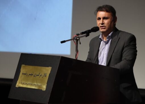 فتح اللهی: حمایت از جامعه ورزش و پیشکسوتان وظیفه همه مسئولان است