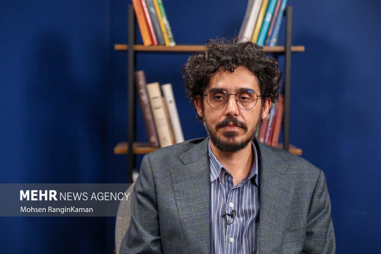 اصلاح الگوی قراردادهای سرمایهگذاری در صنعت بازی