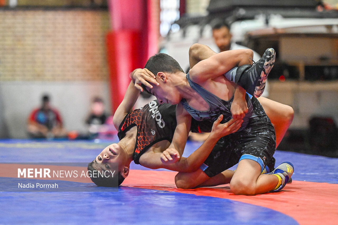 اسبقیان: تمرکز ورزش کشور بر روی حضور در المپیک خواهد بود