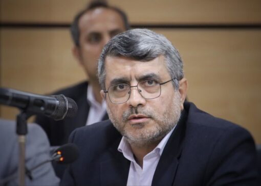 حذف کامل معابر خاکی شاهرود تا پایان سال