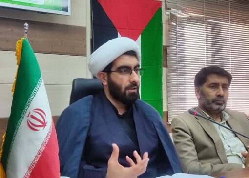 حضور نوجوانان در برنامه‌های استکبارستیزی پررنگ‌تر می‌شود