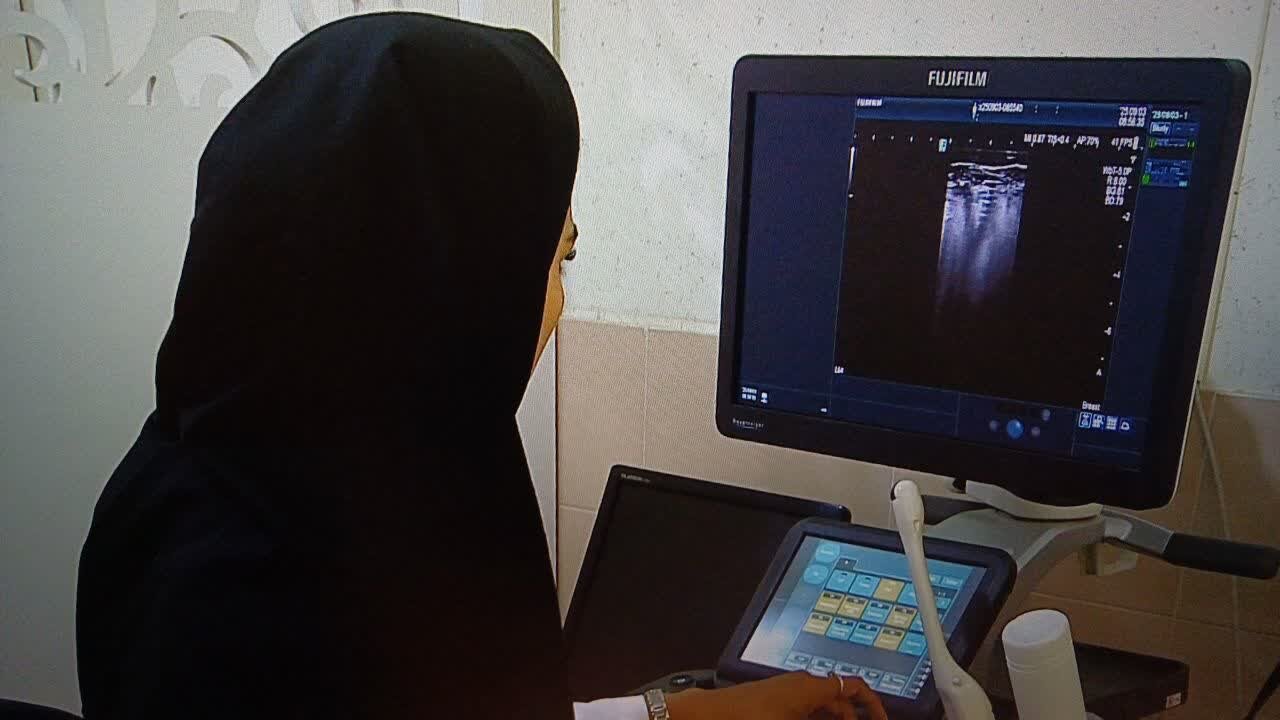 موحدی:ریسک ابتلای زنان اصفهانی به سرطان سینه بالاترازمیانگین کشوری است