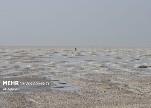 جباری: حق آبه دریاچه ارومیه تامین شود؛ نیاز آبی سالانه ۳.۴ میلیاردی