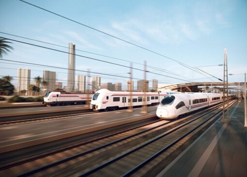 جمالی‌نژاد از تکمیل قطار پرسرعت اصفهان_تهران با سرمایه‌گذاری بخش خصوصی خبر داد