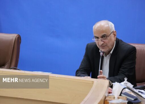 پورحیدری: بیش از ۴۳۶ میلیارد ریال تخلف در حوزه مرغ گرم کشف شد