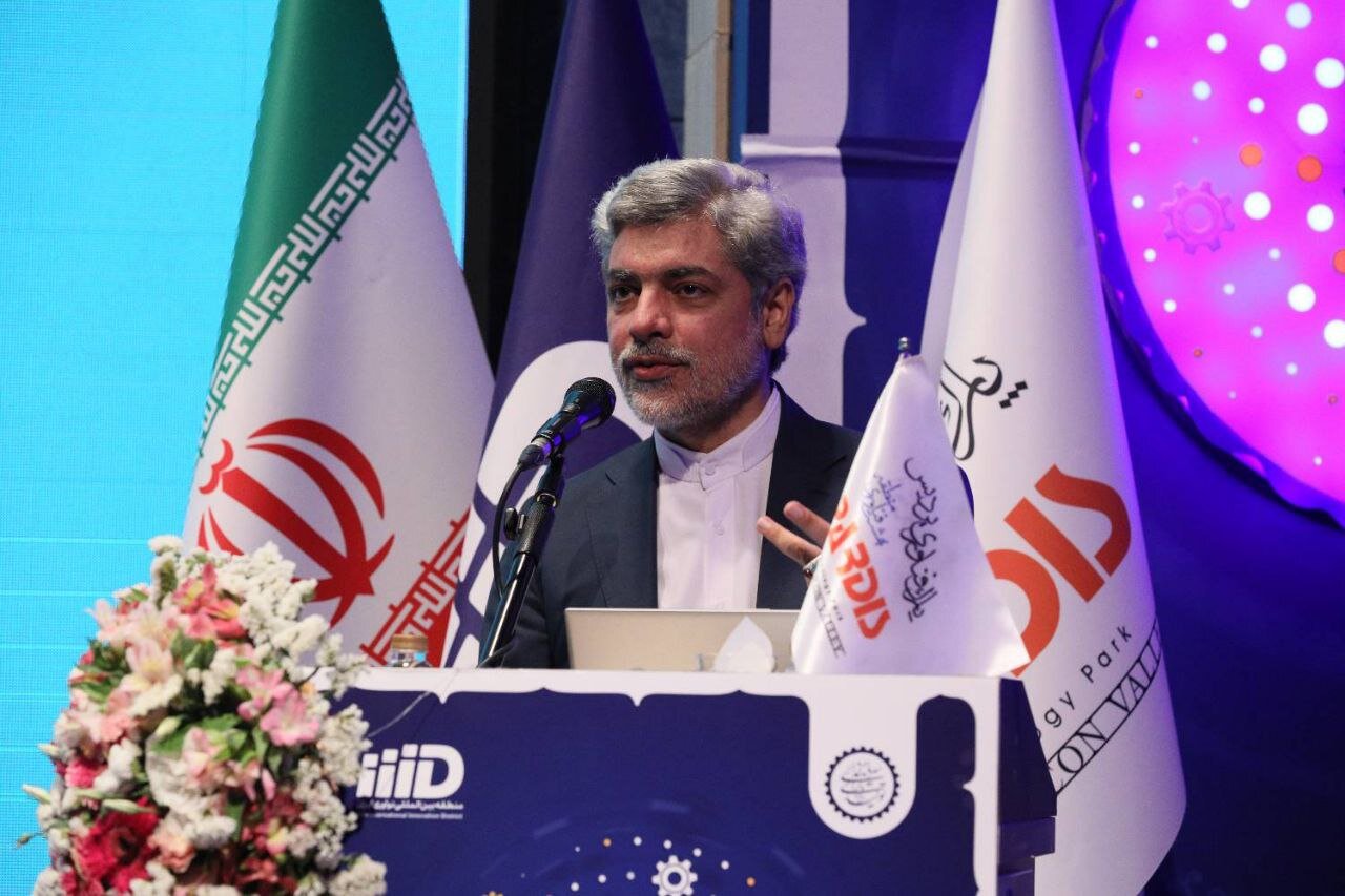 آغاز پرورش خلاقیت دانش‌آموزان در مسیر فناوری با رویداد دانوا