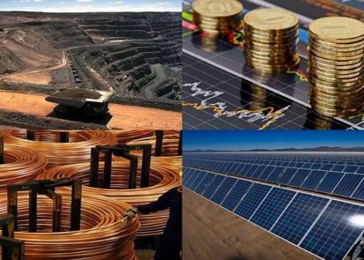 زیرکوه میزبان سرمایه‌گذاری خارجی بیشتر؛ پروژه‌های نو در راه است