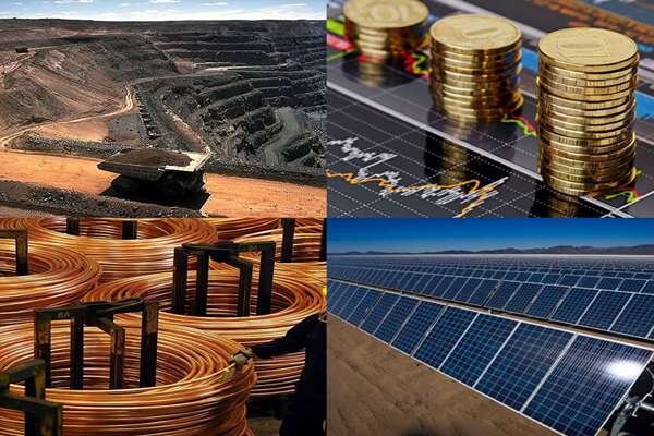 زیرکوه میزبان سرمایه‌گذاری خارجی بیشتر؛ پروژه‌های نو در راه است