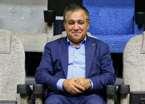 واکنش علی تاجرنیا به مدیرعاملی‌اش در باشگاه استقلال