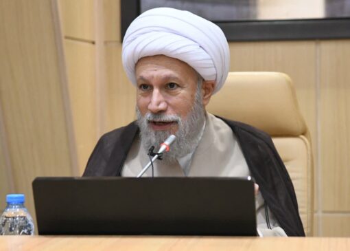 آیت‌الله دژکام: معضل کمبود مربی، سد راه فعالیت‌های قرآنی فارس