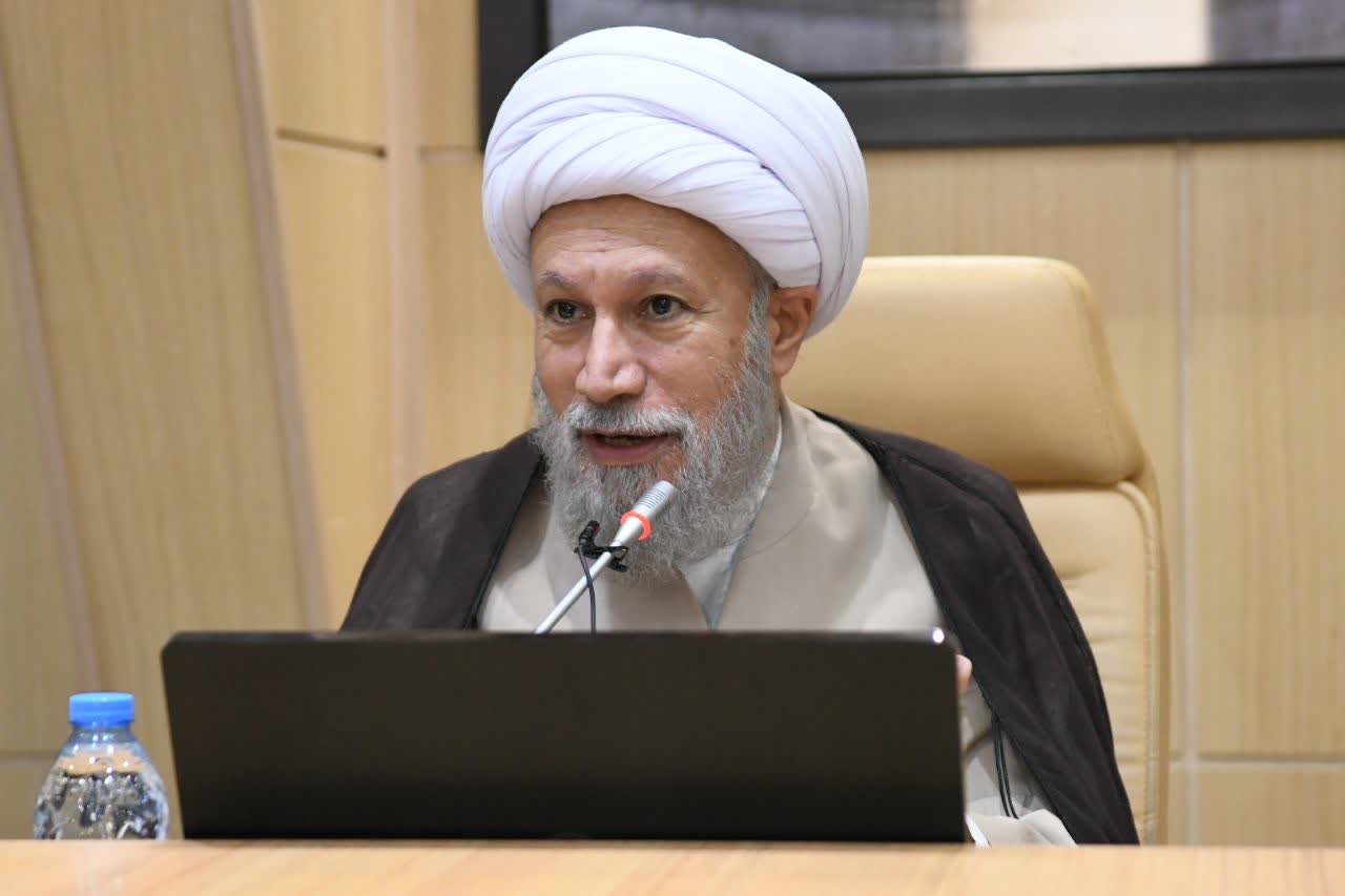 آیت‌الله دژکام: معضل کمبود مربی، سد راه فعالیت‌های قرآنی فارس