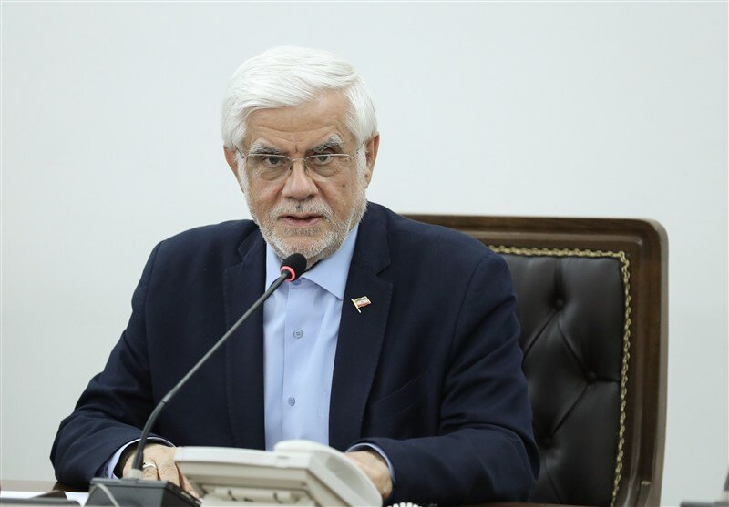 عارف: توسعه دانشگاههای بزرگ دغدغه ملی و فرهنگی دولت است