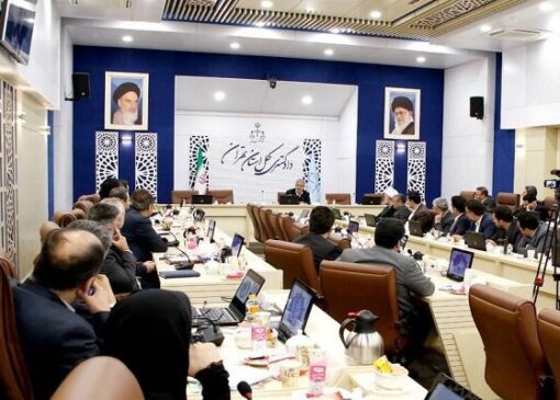 تعیین قضات مشاور زن برای آغاز فعالیت دادگاه‌های خانواده