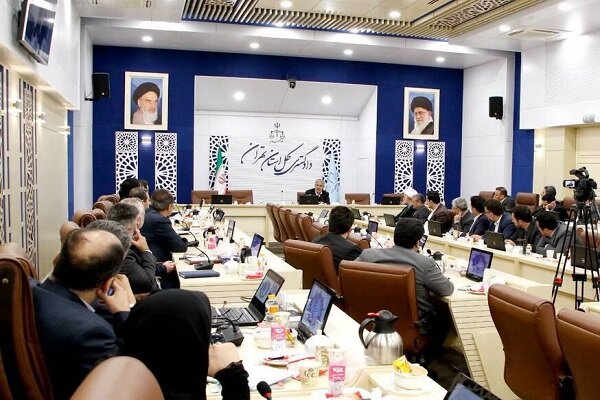 تعیین قضات مشاور زن برای آغاز فعالیت دادگاه‌های خانواده