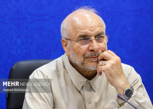 قالیباف: ایران محور همکاری‌های چندجانبه منطقه‌ای و جهانی می‌شود