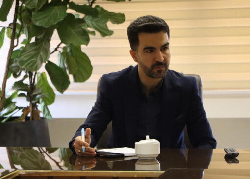 علیجانی: ارسال ۲۲۱۱ اثر به دبیرخانه اجلاسیه نماز و انتخاب ۲۷ مقاله برتر