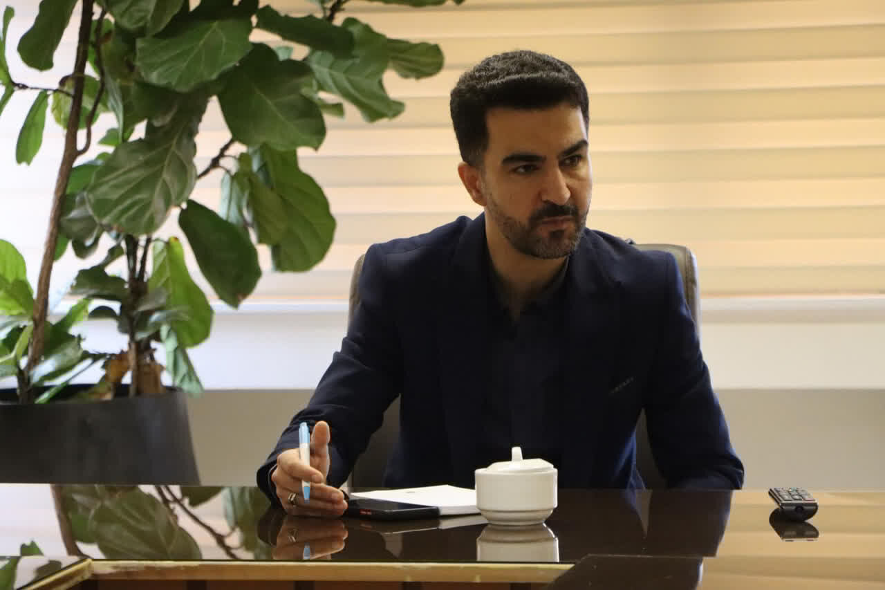 علیجانی: ارسال ۲۲۱۱ اثر به دبیرخانه اجلاسیه نماز و انتخاب ۲۷ مقاله برتر