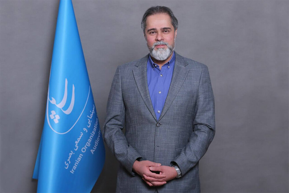 فریدزاده: جشنواره کودک، بستری برای شناخت عمیق‌تر نسل آینده ایران