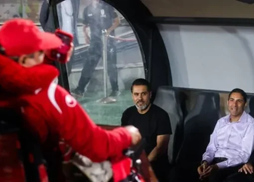 تکلیف نیمکت پرسپولیس مشخص شد