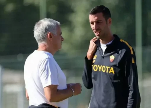 پشیمانی دستیار ایتالیایی سرمربی تیم ملی فوتبال ایران