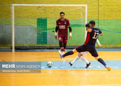 گرامیداشت یاد شهدای اقتدار در رویداد بچه های مسجد کاشان به همت والی زاده