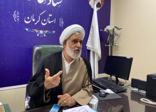 عرب پور خواستار حداکثر سرمایه‌گذاری در حوزه تبیین مهدویت شد