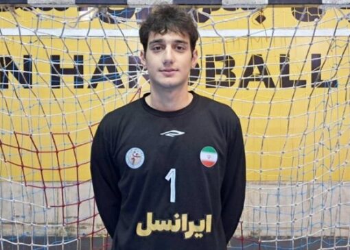 قنبری: افتخار بزرگ، پرچمداری کاروان ایران