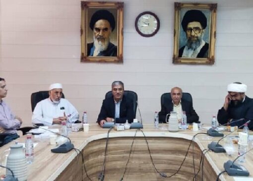 زرهی خواستار شد: بهره‌گیری مدیران از توانمندی دانشگاه‌ها در تدوین برنامه‌ها