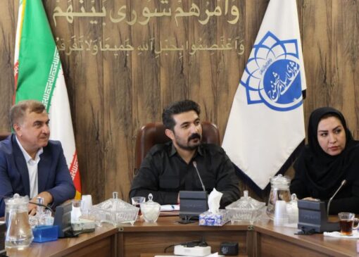 انتقاد علی ویسی از ضعف مدیریت در سنندج؛ پروژه‌های عمرانی نیمه‌کاره رها شده‌اند