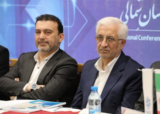 تاکید استاندار خراسان شمالی بر ضرورت توسعه اقتصاد دانش‌بنیان