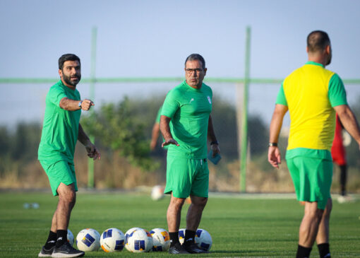 آخرین وضعیت مصدومیت چشم بازیکن استقلال و احتمال حضور در تیم ملی