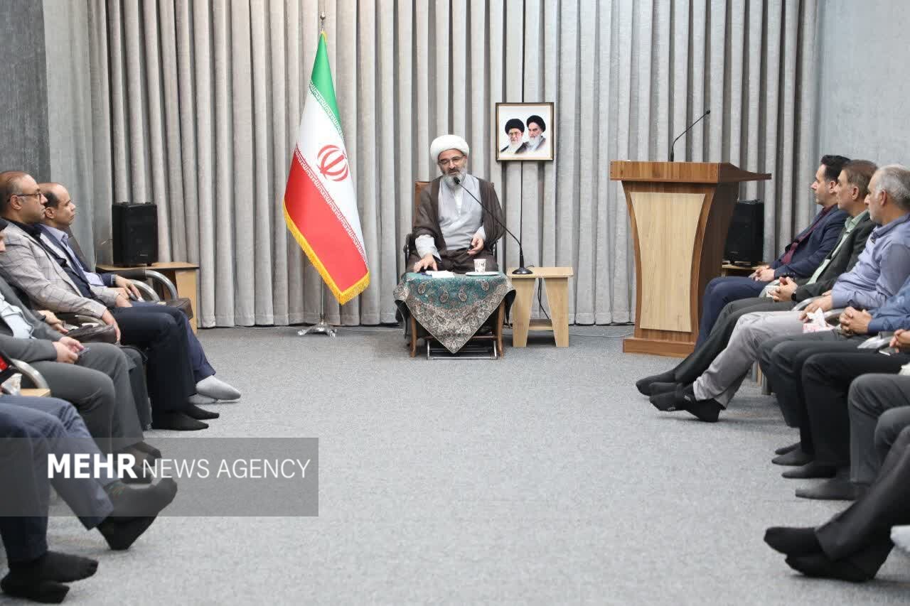 برند حلال، کلید طلایی جهش اقتصادی سمنان در بازارهای جهانی