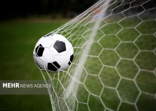 درگیری در بازی آوای میناب و فجر سپاسی در لیگ دسته اول جوانان کشور