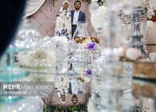 توانمندسازی و ارتقا شبکه واسطین ازدواج دانشجویی در دانشگاه‌ها