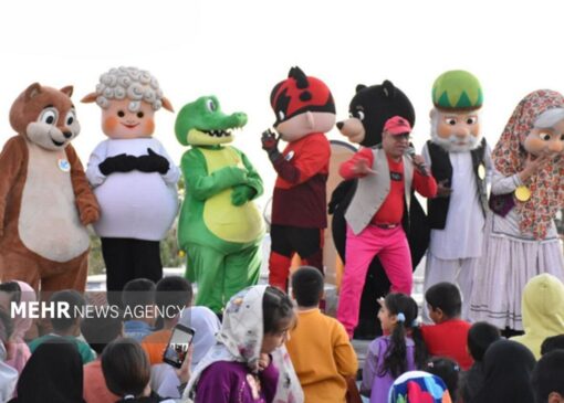 گردهمایی ملی جهان کودک؛ بستری برای توسعه کسب‌وکارهای کودک و نوجوان