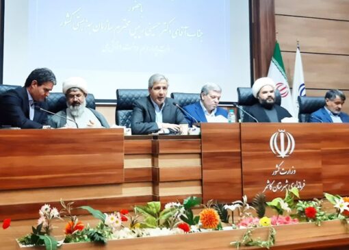 ۵۶ واحد مسکونی چشم‌انتظار اعتبار برای مددجویان بهزیستی کاشمر