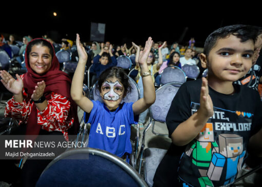 تغذیه، واکسیناسیون و غربالگری؛ سه گام حیاتی برای تضمین سلامت کودکان