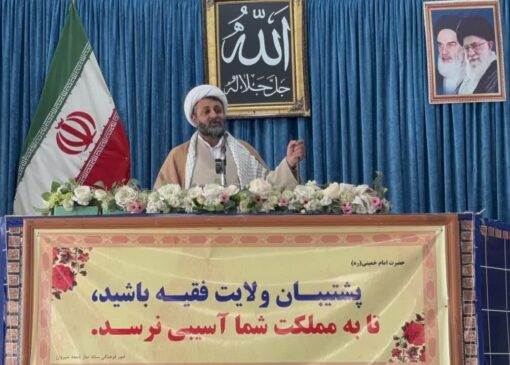 امام جمعه شیروان: حجاب و عفت، رمز پایداری اخلاق در جامعه