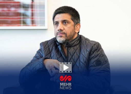 گفتگوی صریح و بی‌پرده با علیرضا دبیر، رئیس فدراسیون کشتی