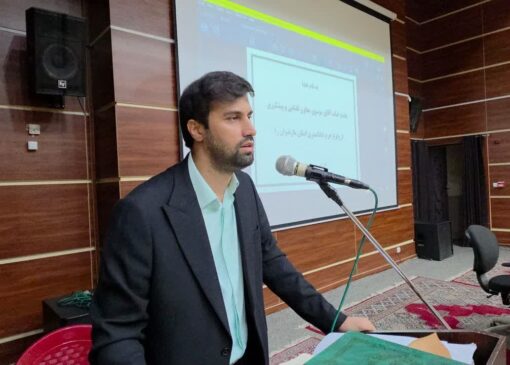 سام خانیان: اولویت تصمیم‌گیری‌ها، توجه به منافع عالی کودکان باشد