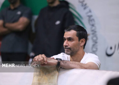 خانلرخانی: دوره خلاء پشتوانه‌سازی تکواندو به پایان رسید/ شاهد اتفاقات مثبت هستیم