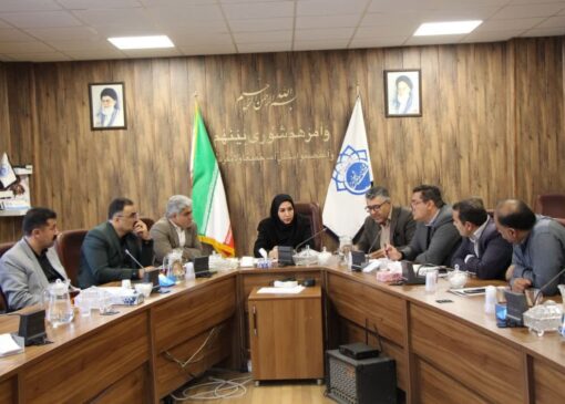 حیدریان: تعامل مداوم، کلید تسریع پروژه‌های عمرانی سنندج