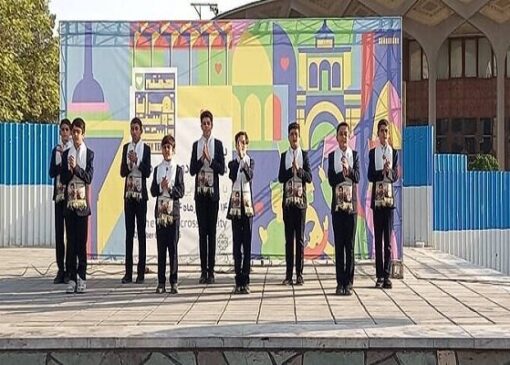 «تهران دوست داشتنی» در منطقه ۱۱ تهران برپا می‌شود