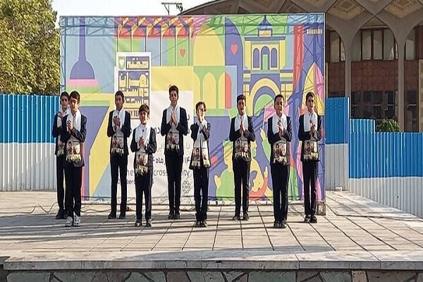 «تهران دوست داشتنی» در منطقه ۱۱ تهران برپا میشود