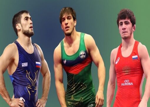 جذب ۳ کشتی‌گیر عنوان‌دار روس توسط استقلال جویبار
