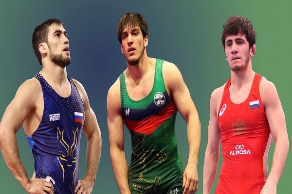 جذب ۳ کشتی‌گیر عنوان‌دار روس توسط استقلال جویبار