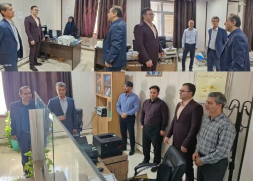 فرماندار تنگستان: نقش حیاتی امور مالیاتی در پیشبرد طرح‌های توسعه