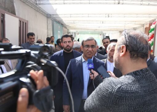 افتتاح 301 فضای آموزشی نوساز در خراسان رضوی به گفته مظفری